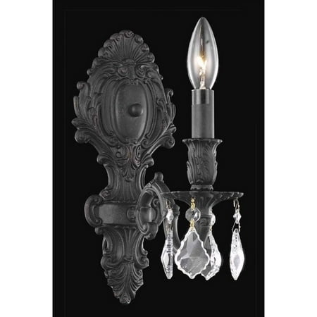 Monarch Five Light - Elegant Lighting Monarch 5