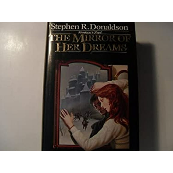 Pre-Owned The Mirror of Her Dreams: #1 (Hardcover) 0345332989 9780345332981