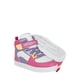 thumbnail image 1 of TENIS NIÑA BUBBLE GUMMERS TOBAGO1 SIMIPIEL ROSA 14-19, 1 of 4