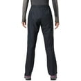 thumbnail image 2 of Mountain Hardwear Exposure/2 Gore-Tex Paclite Pant Women's Color: Dark Storm, Size: XS/R, 2 of 5