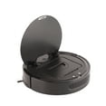 thumbnail image 2 of Sweeping Robot Intelligent Household Mini Robotic Vacuum Cleaner with APP Control Black, 2 of 14