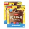 Carnation Breakfast Essentials Nutritional Powder Drink Mix (Chocolate, Pack Of 2)