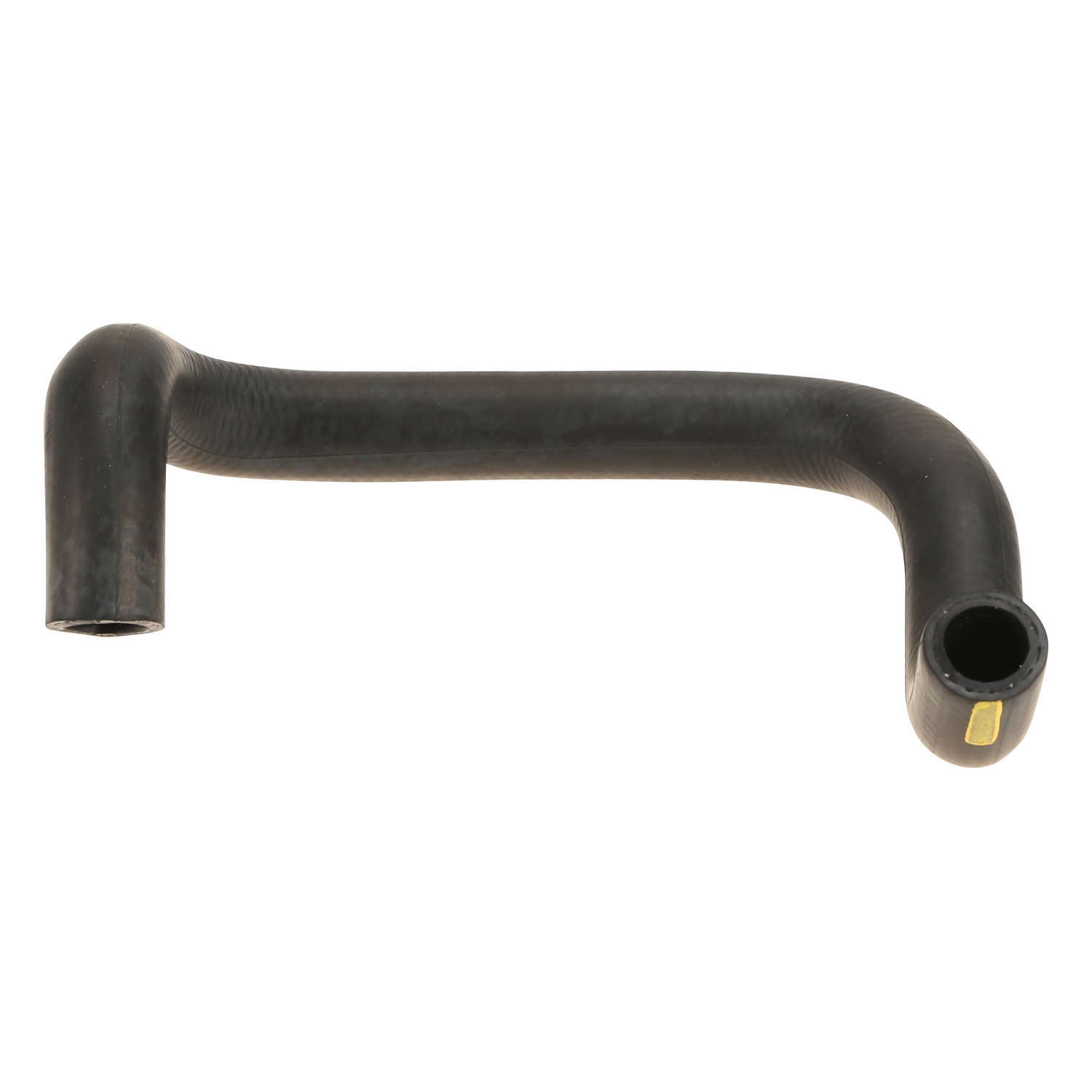 Genuine Molded Heater Hose, Inlet
