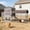 Gray(79.10"L x 25.2" W x 43.6"H), variant on Aivituvin Mobile Chicken Coop with Run Waterproof UV-Resistant Chicken House with Pull-Out Iron Tray Nesting Box Non-Slip Ramp