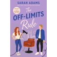 thumbnail image 3 of The Off-Limits Rule: A Novel, 3 of 3