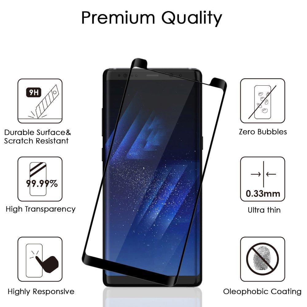 galaxy note 9 screen