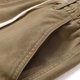 thumbnail image 4 of Pantalones deportivos casuales de moda de primavera e invierno para hombre, pantalones de rayón para hombre., 4 of 7