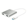 thumbnail image 1 of J5CREATE - USB 3.0 TO DUAL HDMI, 1 of 4
