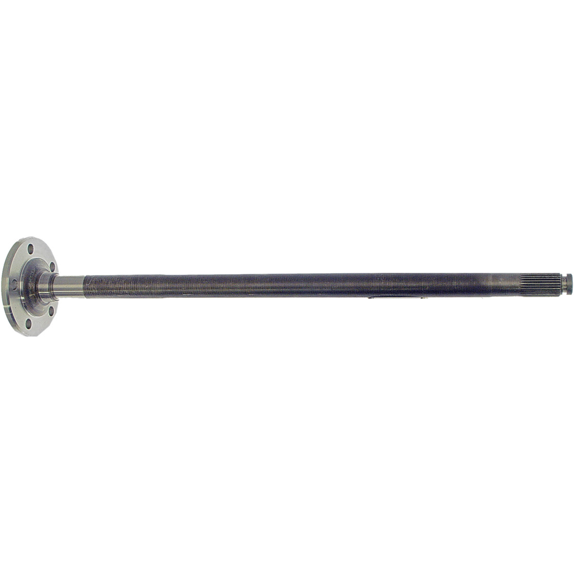 Dorman 630-302A Rear Driver Side Drive Axle Shaft for Specific Jeep Models