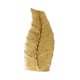 thumbnail image 5 of Jarrón de cerámica para flores, centro de mesa, elegante jarrón decorativo con forma de hoja para L, 5 of 9