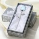thumbnail image 1 of Adorno de rosa de cristal natural HWRETIE,artesanía de piedras semipreciosas para regalo de boda de San Valentín,decoración de cristal de piedra cruda y regalo artesanal, 1 of 7