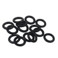 thumbnail image 1 of lionlar 120x Keyboard Switch Dampener Damper Sound Reducer Make Your Mechanical Keyboard Black, 1 of 9