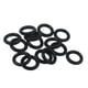 thumbnail image 1 of 120x Interruptor de teclado silencioso para Cherry MX Key Damper Danger Quiet Your Mechanical Negro, 1 of 9