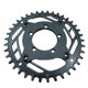 thumbnail image 1 of 104BCD Chainring Spider Converter for Bafang-, 1 of 5