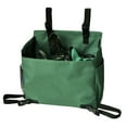 thumbnail image 1 of Almacenamiento de accesorios para cortadora de césped de jardín de empuje manual para exteriores Bolsa de accesorios para bolsa (negra), 1 of 4