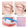 thumbnail image 4 of 1-3x Niacinamide Whitening Toothpaste, Natural Niacinamide Toothpaste,teeth Whitening, 4 of 5
