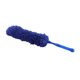 thumbnail image 2 of Duster - 1 Pieza Lavable antiestático Suave Microfibra Limpia Plumero Muebles para el hogar Herramienta de Limpieza del Coche(Azul Oscuro), 2 of 5