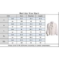 thumbnail image 4 of Disfraz de camisa estilo steampunk victoriano medieval para hombre, 4 of 4