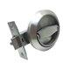 thumbnail image 1 of Perillas redondas, tiradores de anillo, accesorios de cerradura, base engrosada, fácil de usar, cerradura para exteriores Cerradura única, 1 of 9