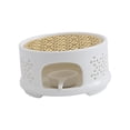 thumbnail image 4 of veasfak Candle Heating Base Holder Warming Base Tea Warmer Teapot Warmer for Cafe Office A, 4 of 9