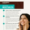 thumbnail image 5 of Mambino Organics Hydra-Firming Face Cream - Anti-Aging Face Moisturizer for Dry Skin, Natural, Hydrating, Plant-Based Formula with Green Tea & Marula-Oil, 5 of 5