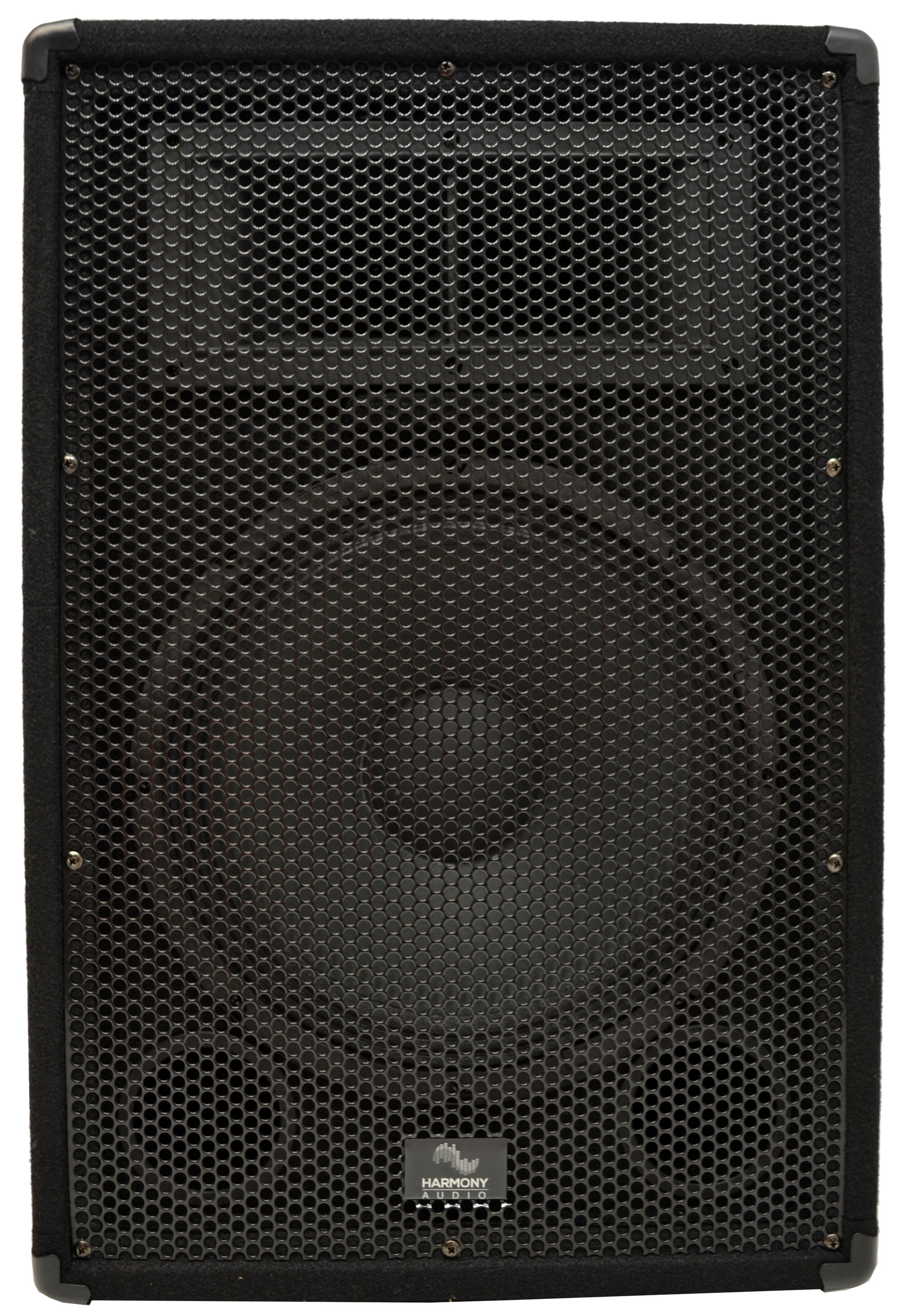 Harmony Audio HA-V12P Pro DJ Venue 12" Passive 450W PA Speaker 2-Way Cabinet