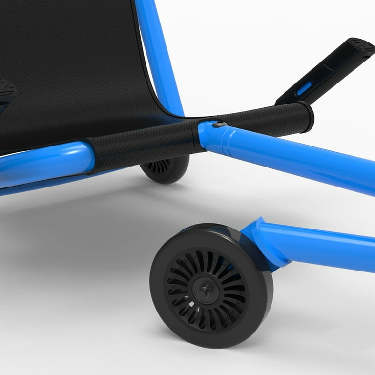 EzyRoller Classic Drift Riding Machine for Kids, Age Range 4-14
