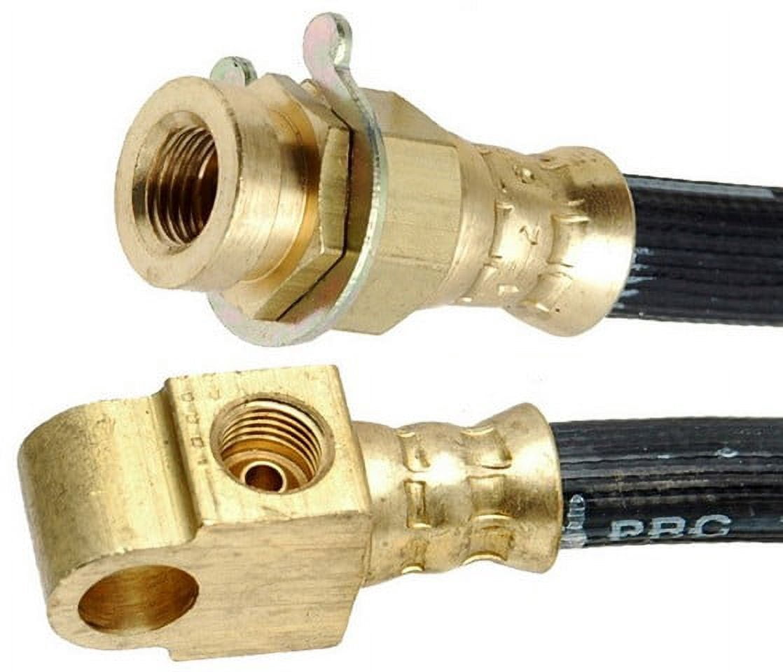 Raybestos BH38531 Professional Grade Hydraulic Brake Hose Fits select: 1978-1979 INTERNATIONAL SCOUT, 1976-1977 INTERNATIONAL AUSTERE SCOUT