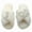 Style:I DO,Size:L, variant on Women Wedding Slippers Stylish and Comfortable Shoes Footwear Home Slippers for Special Celebrations Wedding Parties