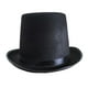 thumbnail image 2 of Accesorio Para Disfraz De Mago Victoriano Con Sombrero De Copa Para Adultos, Talla única Sunnimix Sombrero de copa de mago, 2 of 8