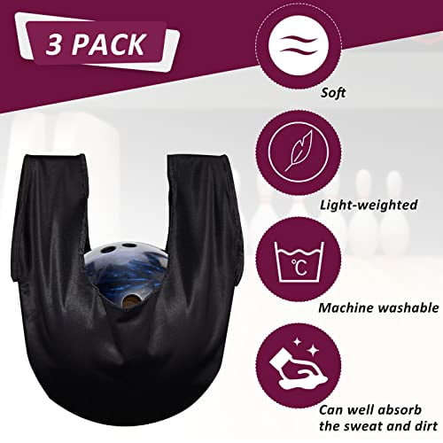 Giant Bowling Ball Polisher - Weicher Reiniger Für Bowlingbälle