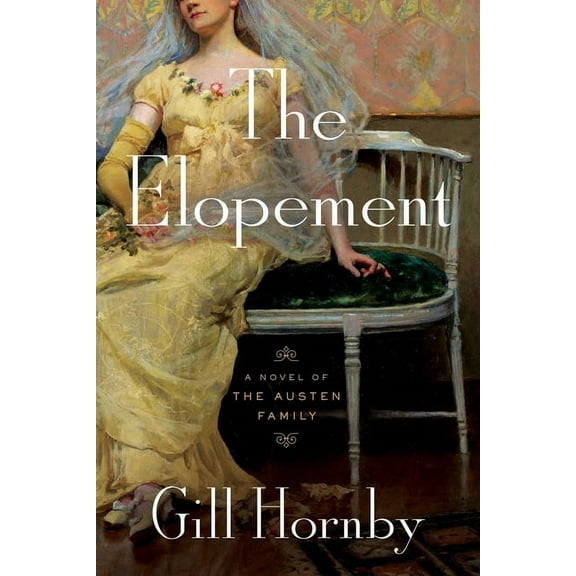 The Elopement, (Hardcover)