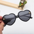 thumbnail image 1 of Forma de pequeño gafas de terre para gafas playa exterior protección UV400 ronda Hugo Gafas de sol para niños, 1 of 9
