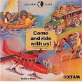 thumbnail image 1 of Come and Ride With Us (Discovery Flaps) (Welcome Flaps), 1 of 2