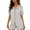 Blue, variant on Bovxnpu Women's Pajamas Set 2 Piece Loungewear Set Lightweight Faux Cardigan Button Collar Ice Silk Loungewear Pajama Set Sleepwear