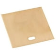 thumbnail image 2 of 6PCS Reusable Toaster Bags Non-Stick, Toasted Sandwich Bags, Washable Toastie Bags for Toaster Microwave Grill, Toast Bags for Toast Sandwich Panini Snacks, 2 of 7