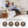 thumbnail image 3 of 6oz Room Spray Brooklyn Fragrance Co - Marble - Mahagony Teakwood, 3 of 7