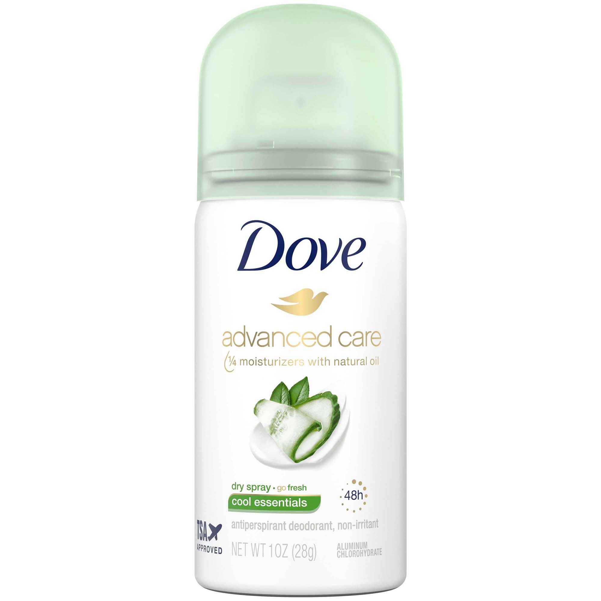 travel size foot deodorant