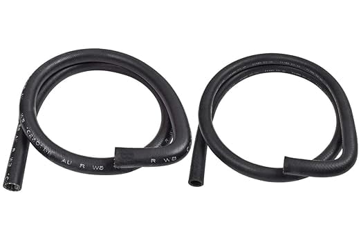 ICT Billet USA Made 60" LS Swap Heater Core Hose Set LS1 LSX LS2 LS3 LQ4 Kit Coolant 551065