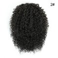 thumbnail image 3 of MesaSe Perruque Longue Queue de Cheval pour Femmes Filles Extension de Cheveux pour Usage Quotidien Jeu de Rôle Fêtes d'Halloween 1B, 3 of 7