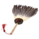 thumbnail image 5 of Suministros para Fiestas Temáticas de Chino Ventidor de Mano de Plumas Grandes Sunnimix Zhuge Liang Handy Fan, 5 of 8