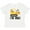 AA-White, variant on Inktastic 1st Birthday Construction Truck Boy Boys Baby T-Shirt