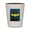 White/Black, variant on CafePress - Black Lab With 3 Tennis Balls - White/Black Shot Glass, Unique and Funny Shot Glass