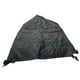 thumbnail image 5 of Soidarity Parasol ligero de fácil instalación para terrazas, toldos para jardines y terrazas, cubierta antipolvo carpas gris, 5 of 6