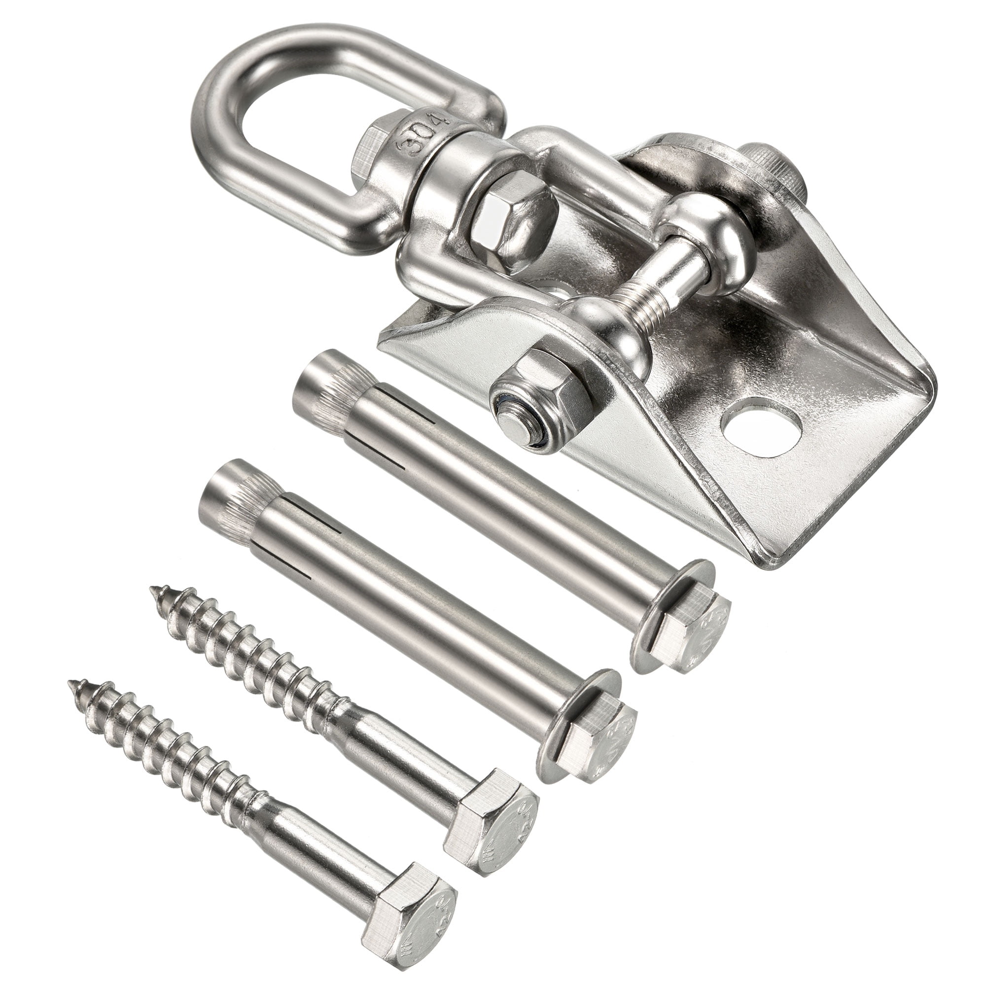 Mount Heavy Bag Concrete Ceiling Shelly Lighting