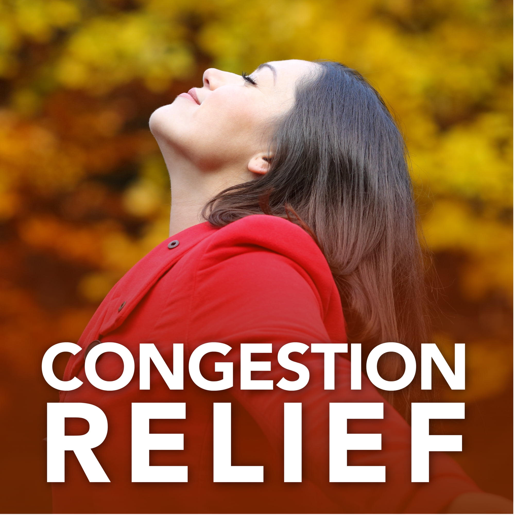 Equate 12 Hour Non-Drowsy Sinus Decongestant Pseudoephedrine HCl Extended-Release Tablets, 120 mg, Maximum Strength, 20 Count