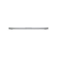 thumbnail image 7 of Pre-Owned Apple 16.2" MacBook Pro Apple M3 Pro chip with 12-core CPU and 18-core GPU 18GB RAM 512GB SSD – Silver 2023, 7 of 7