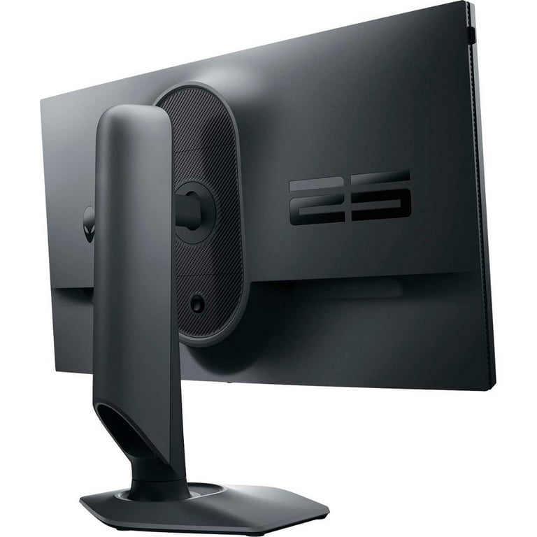 Alienware - AW2523HF 24.5 IPS LED FHD - 360Hz - AMD FreeSync - VESA -  Monitor (USB, HDMI) - Dark side of the Moon