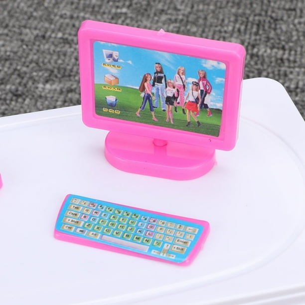 Toy desktop clearance computer