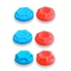 thumbnail image 1 of 6-in-1 Silicone Joystick Case & Thumbstick Grips for Switch 2 Protective Caps Cover Enhanced Gaming, 1 of 4